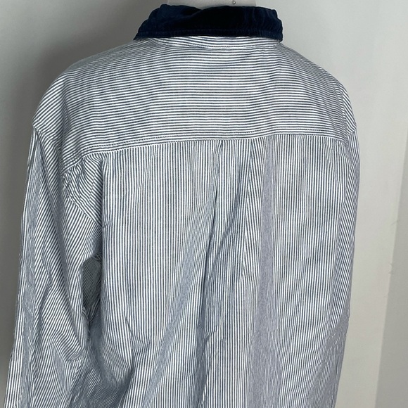 𝅺VINTAGE Real Ugly Christmas! Casey & Max Christmas Cat Shirt - Picture 3 of 7